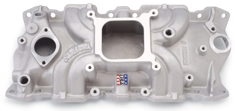 edelbrock_5001-6793260b38ee8 Edelbrock Torker II Ansaugkrümmer