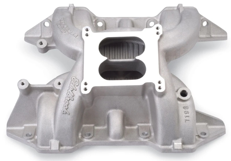 Edelbrock Performer RPM 440 Ansaugkrümmer