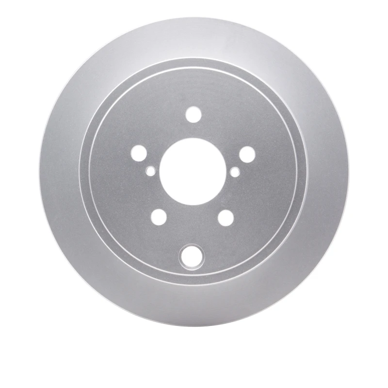 DFC 08-15 Subaru Legacy Rear GeoSPEC Coated Rotor