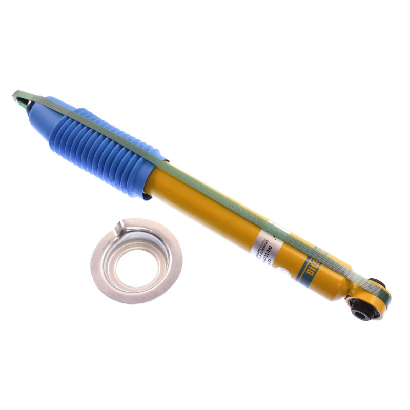 Bilstein B6 2008 Acura TSX Basis Hinten Stoßdämpfer