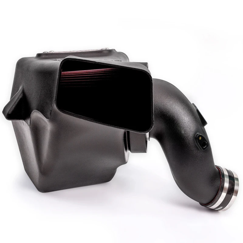 Banks Power 19-21 Dodge Ram 6.7L Ram-Air Einlasssystem - Ölfilter