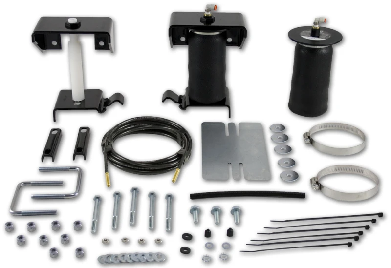Air Lift Ridecontrol Luftfeder-Kit