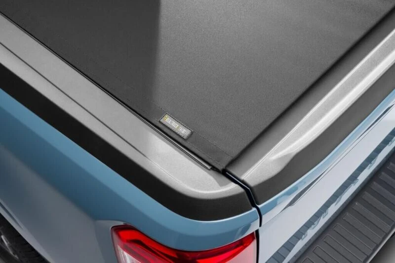 Truxedo Pro X15 Bettabdeckung für 2022 Ford Maverick 4ft 6in