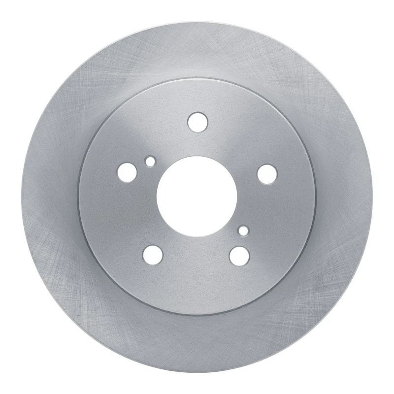 DFC 15-25 Lexus ES300H Rear Brake Rotor