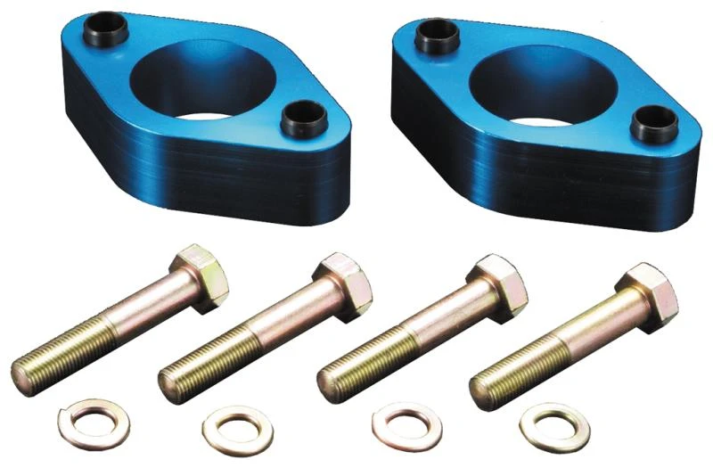 Cusco Roll Center Adjuster Rear für Toyota Corolla Levin/Trueno AE86