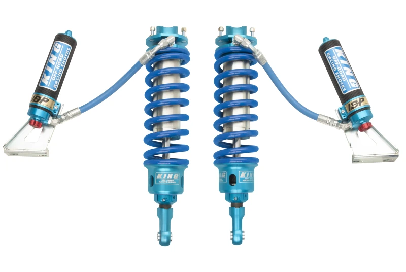 King Shocks Front 3.0 Coil-Over Stage 3 Kit für Toyota Tacoma