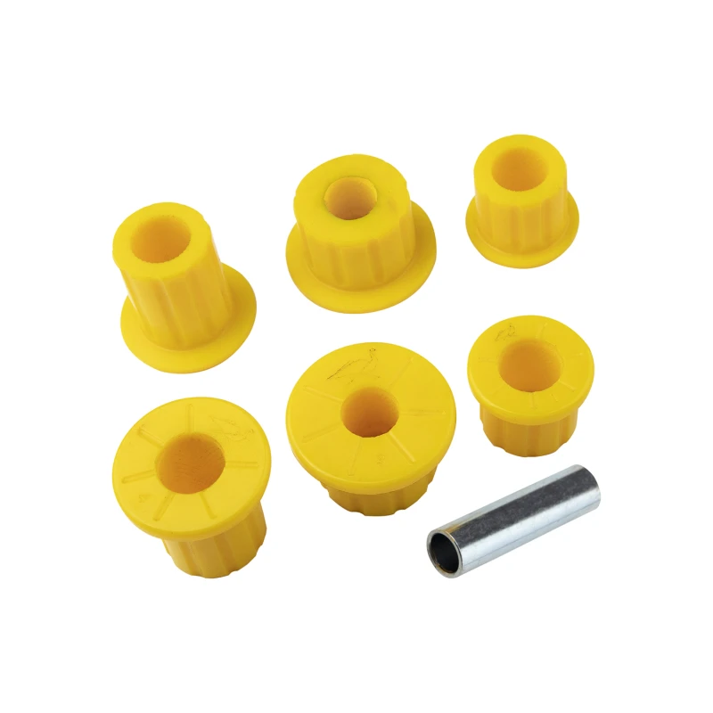 ARB Bush Kit Oe Shackle D40 (German: ARB Bush-Kit für OE-Shackle D40)