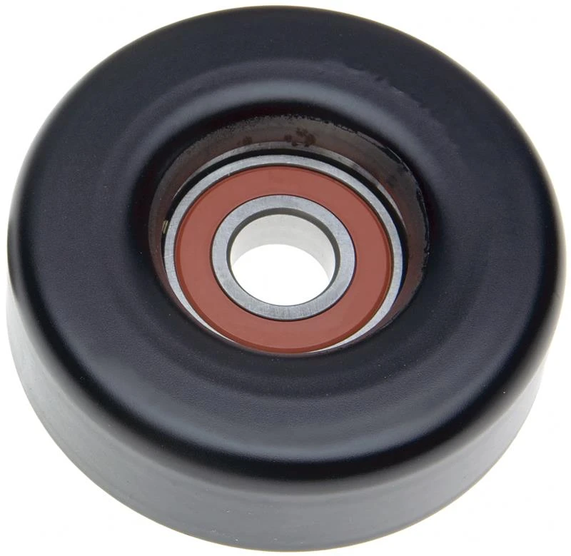 Gates 91-02 Saturn S-Series 4-Cyl. 1.9L Tensioner Pulley Belt Drive Pulley