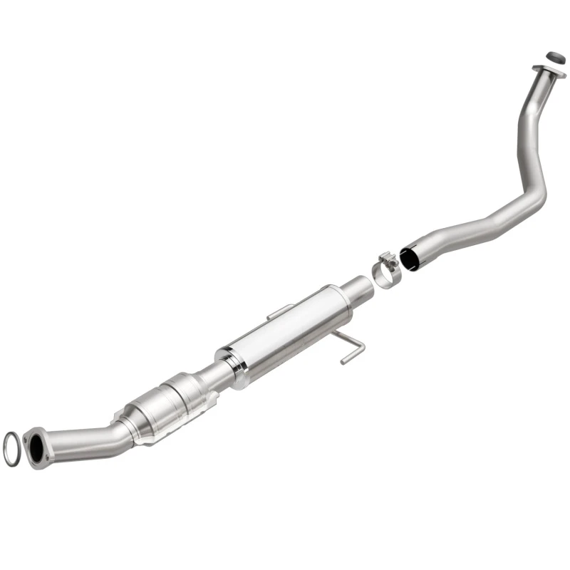 MagnaFlow-Katalysator DF 09 Matrix/Vibe 2.4 FWD OEM