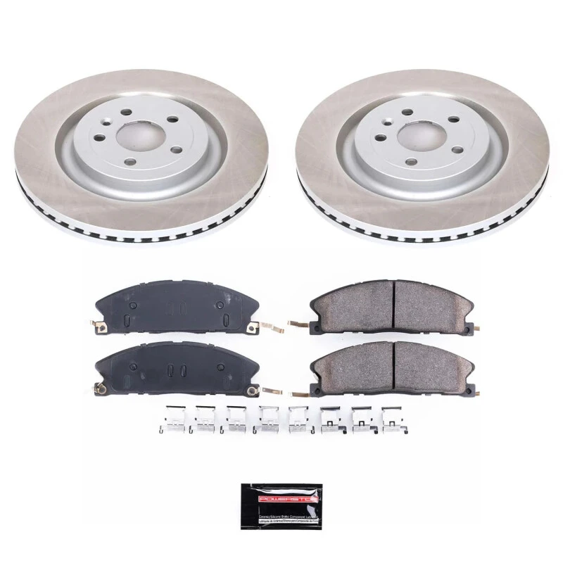 powerstop_SC6374-6795e5cf07e44 Power Stop 13-19 Lincoln MKT Front Semi-Coated Rotor Kit