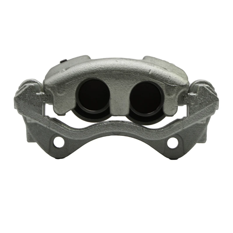 DFC 15-20 Ford Transit-150 Front-R Premium Caliper - Silver Zinc Coated