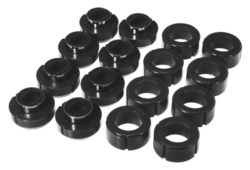 Prothane GM Crew Cab Mount für 1981-1991 GM Crew Cab 2WD/4WD