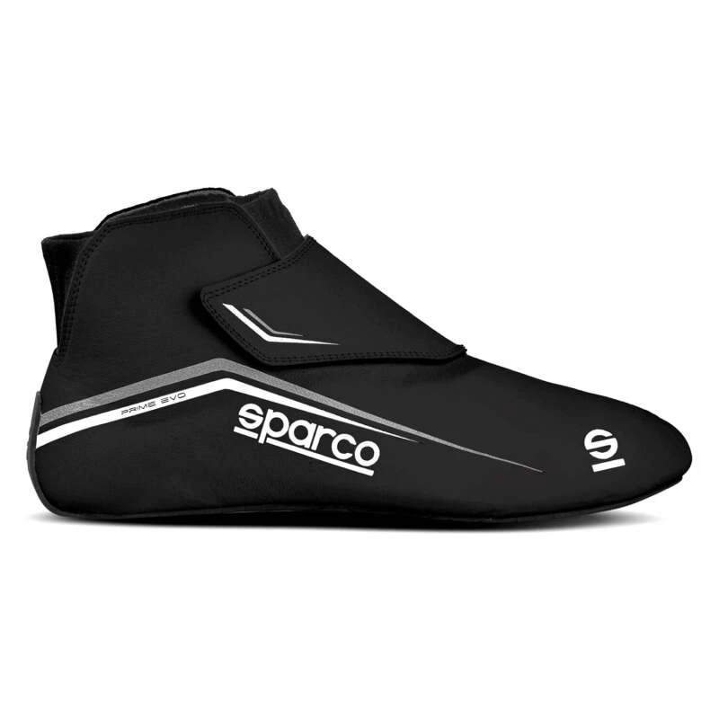 Sparco Shoe Prime Evo 46 Black