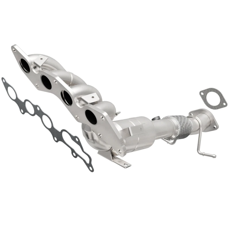 MagnaFlow-Konverter DF 04-05 Mazda 3 2.3L Krümmer