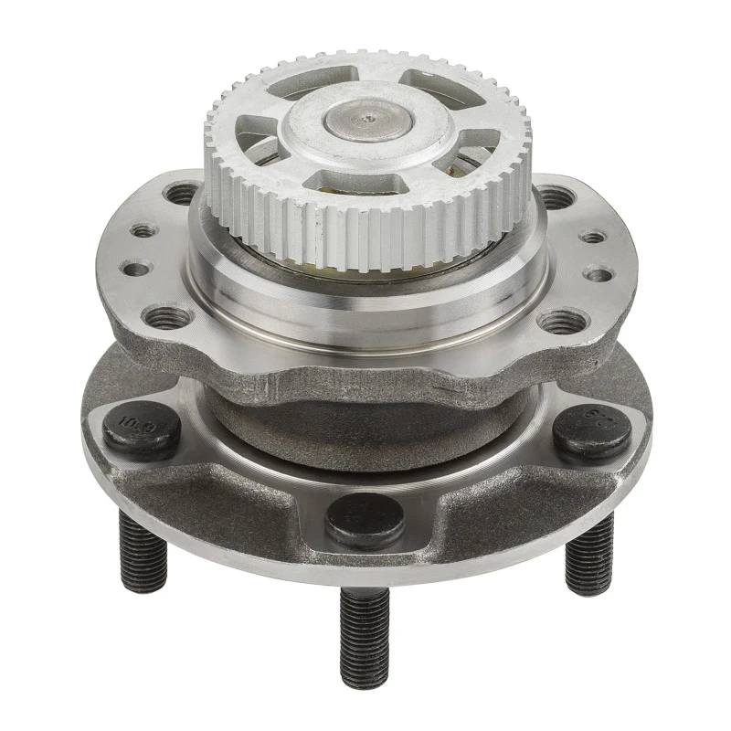 MOOG 96-00 Chrysler Town & Country Rear Hub Assembly