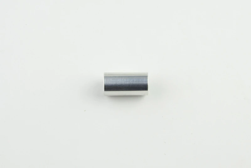 Wilwood sleeve bolt spindle .506 IDX.563 ODX1.05 LG