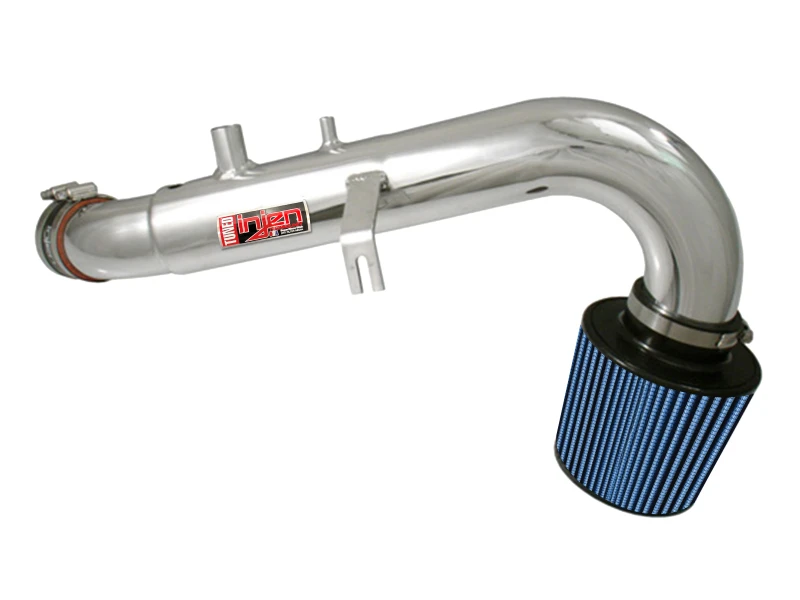 Injen 03-06 Element Poliertes Short Ram Einlass