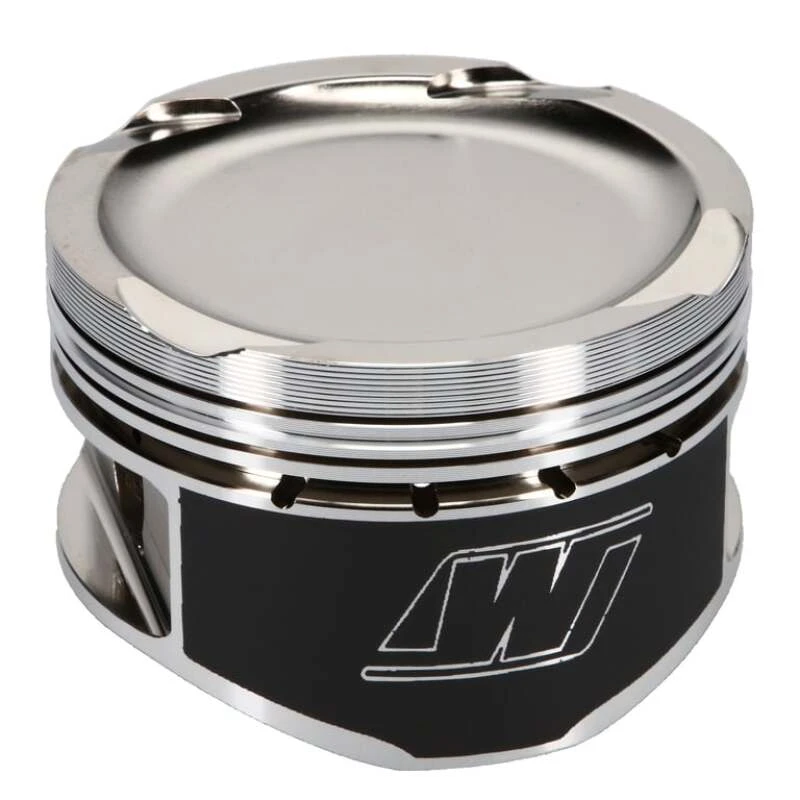 Wiseco Nissan QR25DE Forged Piston Set 89.50 mm Bore