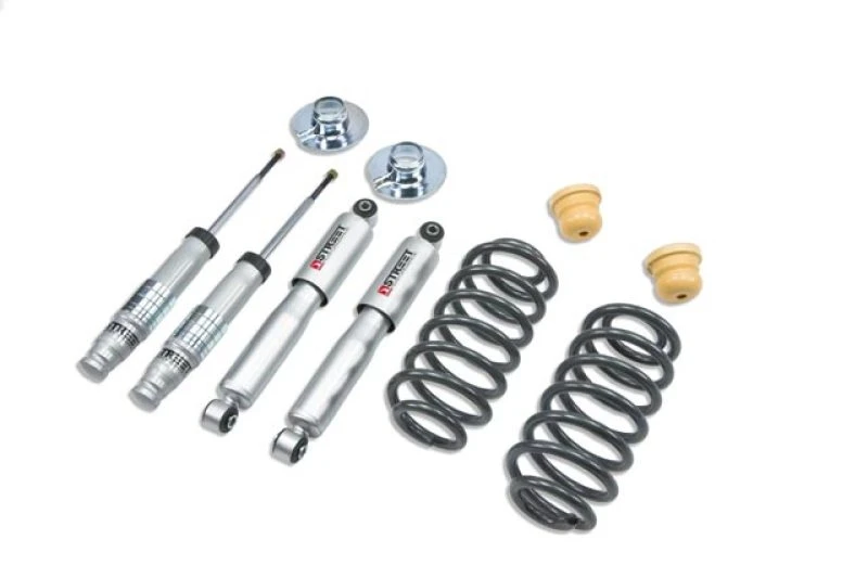 belltech_796SP-6792fbe7efa74 Belltech Tieferlegungskit mit SP-Stoßdämpfern