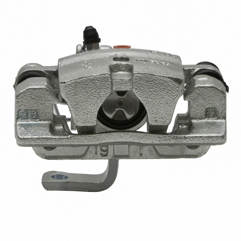DFC 88-94 Dodge Colt Rear-L Silver Zinc Coated Premium Caliper
