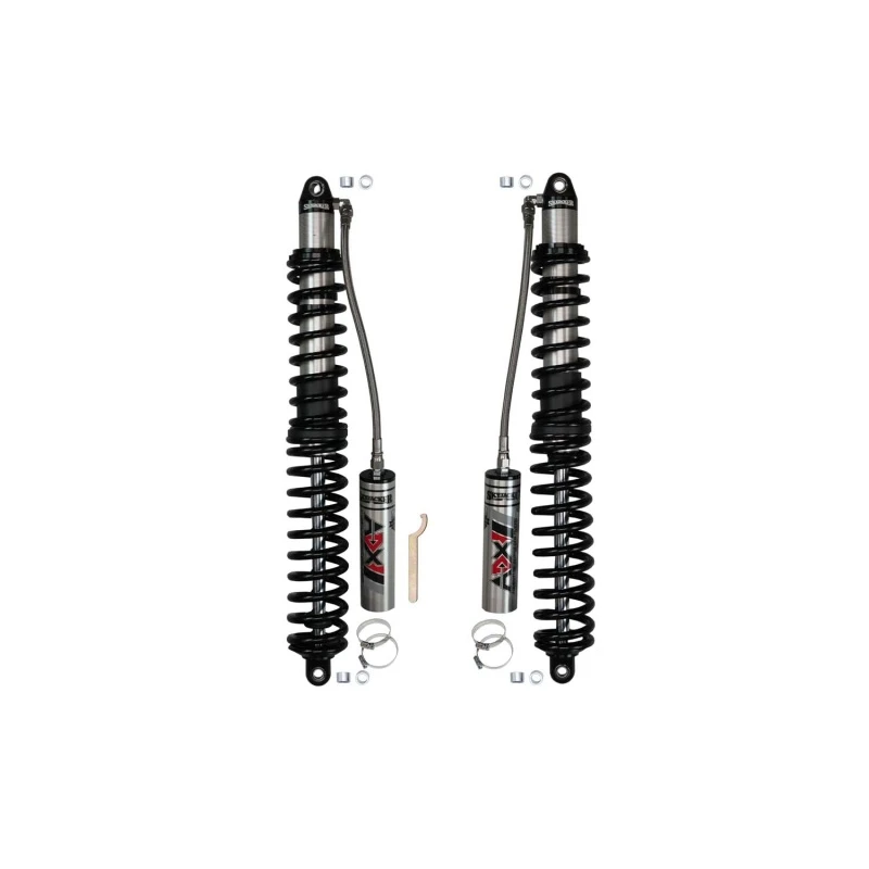 Skyjacker 20-25 Jeep Gladiator JT 3.5-6 in. ADX 2.0 Adventure Series Remote Reservoir Rear Coilover