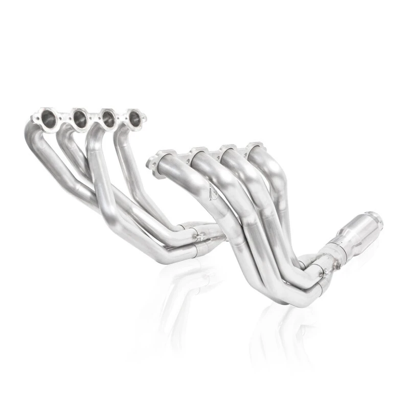 Stainless Works 79-93 Ford Mustang Headers -2 in Primärrohre AFR 205,225