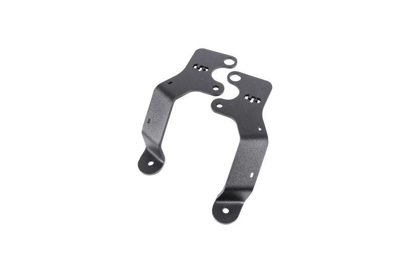 LP Aventure Hood Light Brackets for 2019+ Subaru Forester / 2020+ Subaru Outback