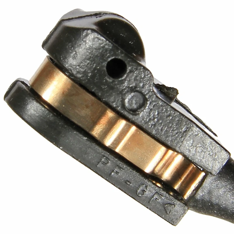 Power Stop 2013 Mini Cooper Front Euro-Stop Electronic Brake Pad Wear Sensor