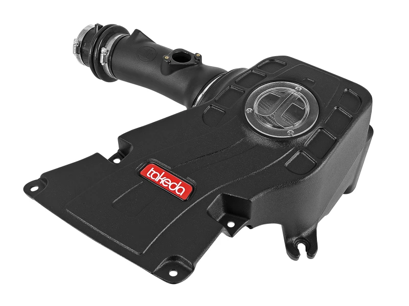 aFe Takeda Momentum Pro DRY S Cold Air Intake System