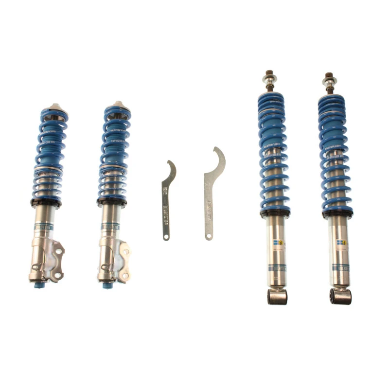 Bilstein B16 1985 Volkswagen Golf Basis Front- und Heck-Performance-Fahrwerkssystem