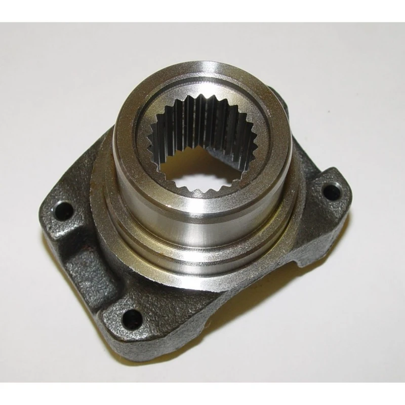 Omix Pinion Yoke Dana 35 98-06 Jeep Wrangler TJ (übersetzt: Omix-Getriebegabel für Dana 35, 98-06 Jeep Wrangler TJ)
