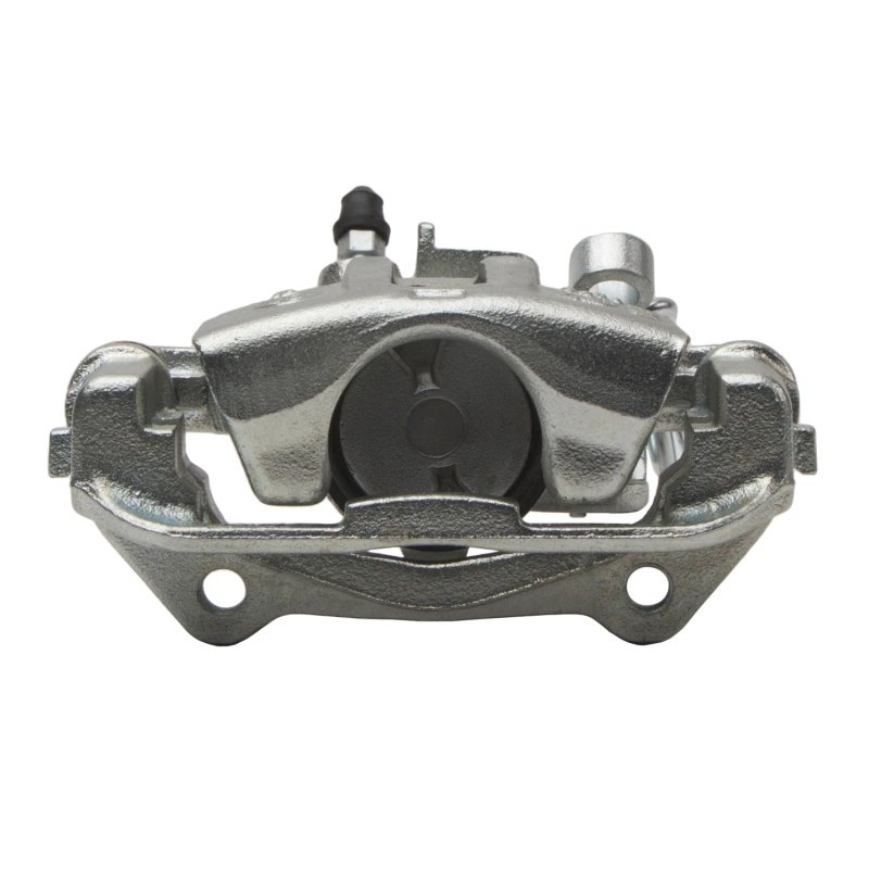 DFC 93-98 Ford Thunderbird Rear-L Silver Zinc Coated Premium Caliper