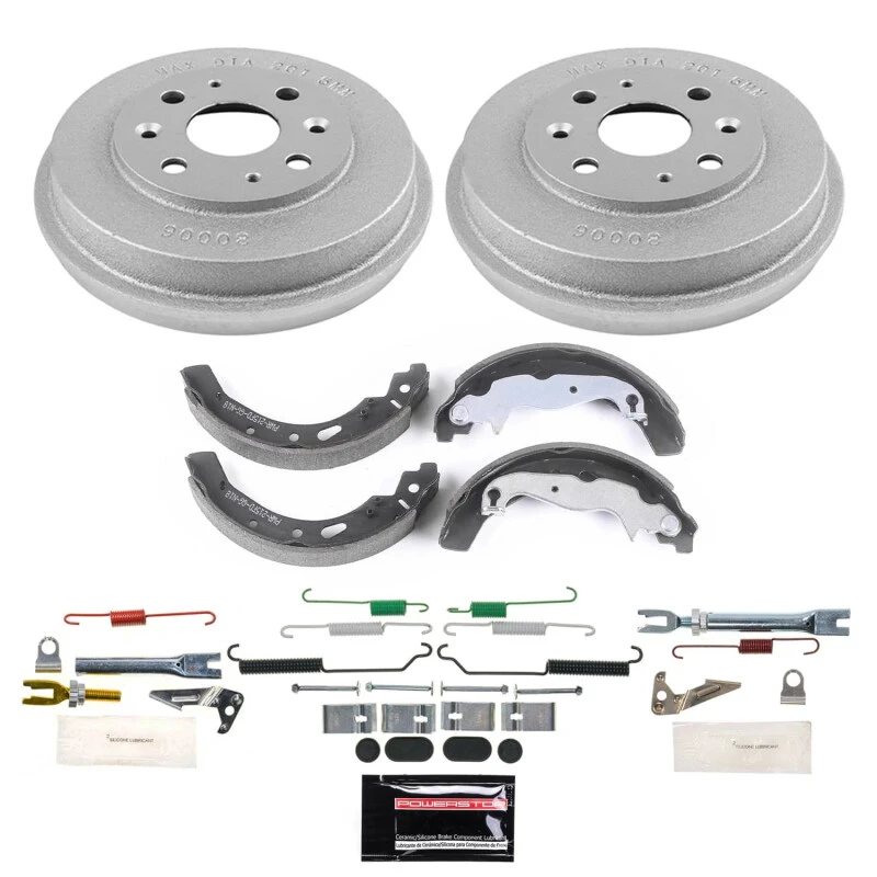 powerstop_KOE15514DK-6795e52b003c1 Power Stop 11-14 Mazda 2 Rear Autospecialty Drum Kit