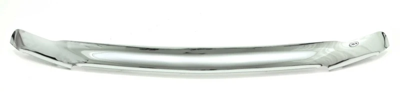 AVS 04-15 Nissan Armada Hochprofil-Haube-Schutz - Chrom
