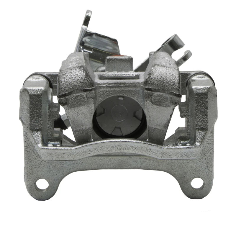 DFC 16-24 Chevrolet Malibu Rear-R Silver Zinc Coated Premium Caliper