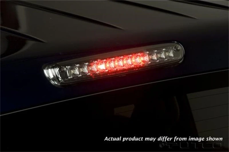 Putco 07-14 Chevrolet/GMC Silverado/Sierra - Rauch-LED-Bremse - Ersatz