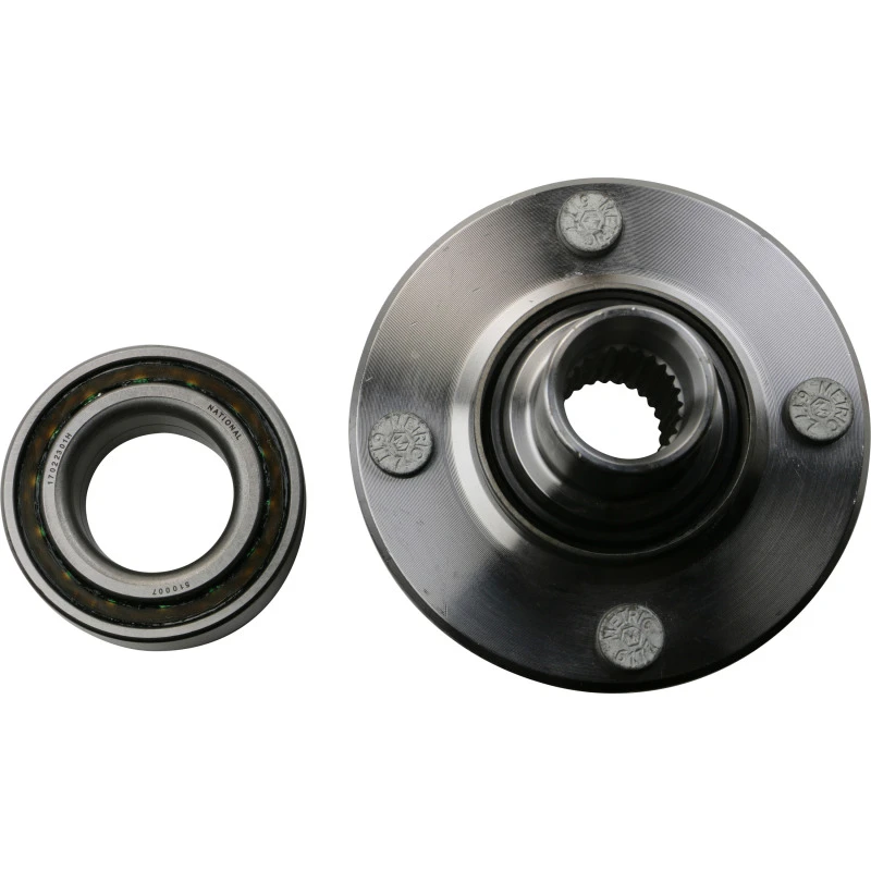 MOOG 98-02 Chevrolet Prizm Vorderer Naben-Reparatur-Kit