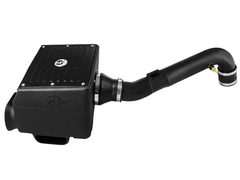 aFe MagnumFORCE Ansaugsystem Stage-2 Si Pro Dry S 05-15 Toyota Tacoma 2.7L