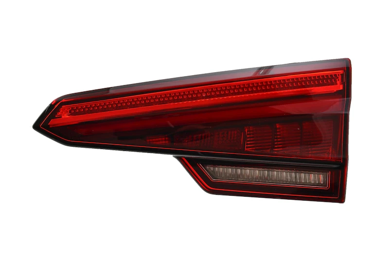 Hella 2015-2022 Audi A4 Rechtes Inneres Rückfahrscheinwerfer