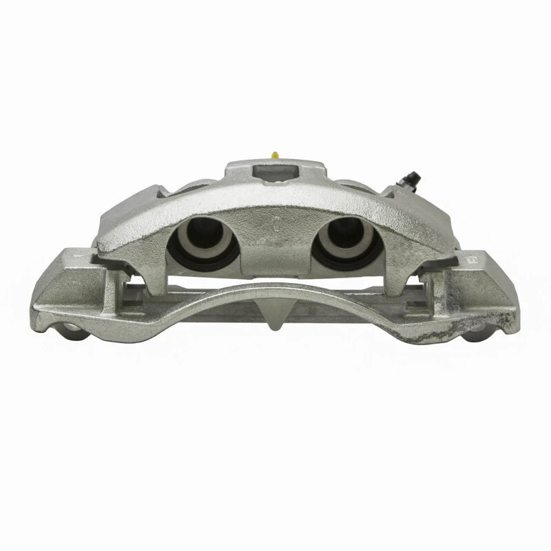 DFC 12-21 Nissan NV3500 Rear-R/Rear Right Premium Caliper - Silver Zinc Coated