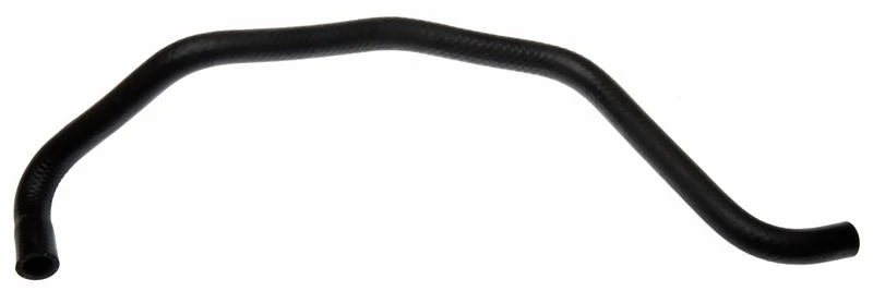 Gates 98-00 Toyota RAV4 4-Cyl. 2.0L Heater To Intake Manifold Molded Heater Hose