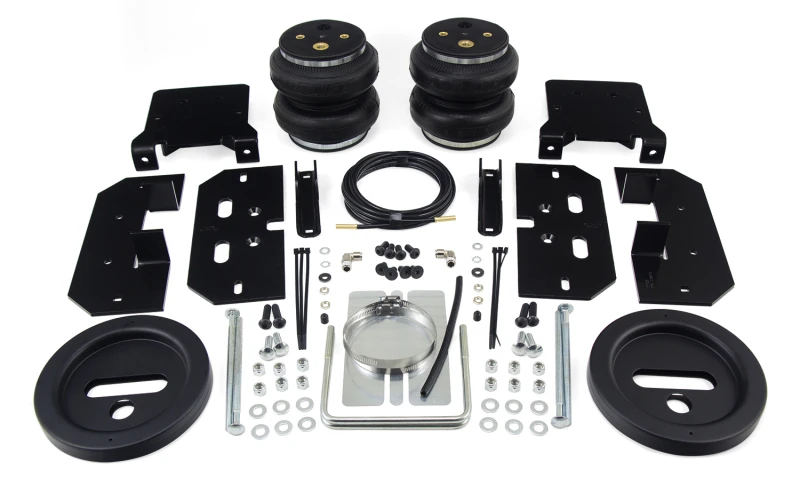 Air Lift LoadLifter 7500XL Ultimate für 03-17 Ram 3500