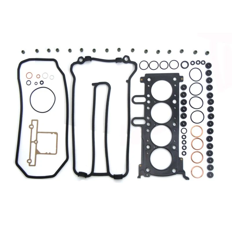Athena 89-98 BMW K 1100 LT/RS 1100 Complete Gasket Kit (Excl Oil Seal)