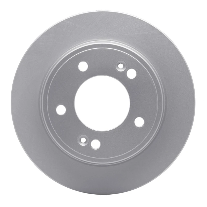 DFC 11-25 Hyundai Veloster Rear GeoSPEC Coated Rotor