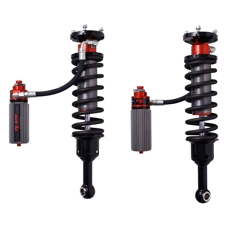 Fox 2025+ Toyota 4Runner / 2024+ LandCruiser GX550 3.2 Factory Race Front Shock - 1-3in Lift