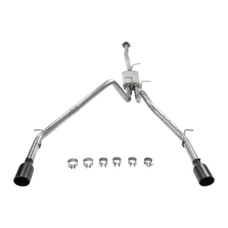 Flowmaster 19-24 RAM 1500 5.7L FlowFX SS Cat-Back Exhaust System