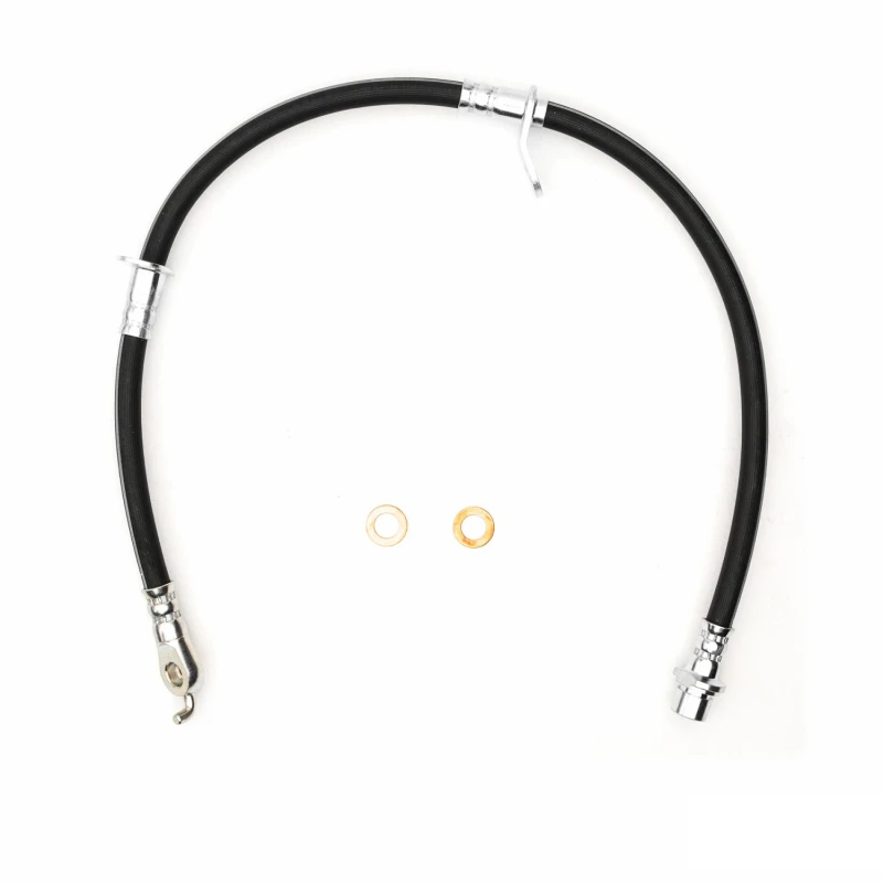 DFC 12-15 Scion IQ Front-L Brake Hose
