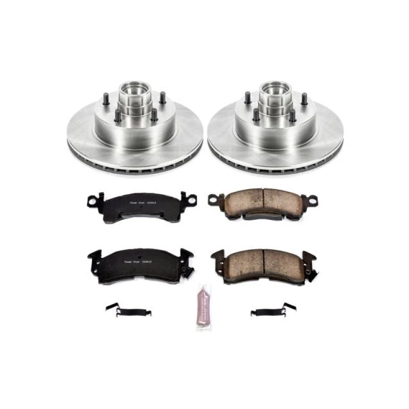 powerstop_KOE2908-67945b2c88dd8 Power Stop 1985 Buick Electra Front Autospecialty Brake Kit