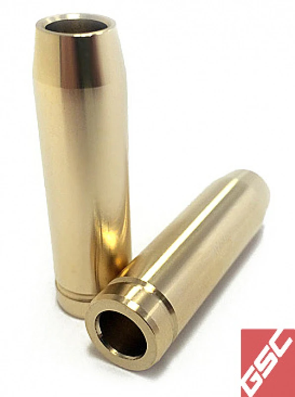 GSC Power Division Ansaugventilführung aus Manganbronze für Nissan VK56 +0,001 Zoll Oversize - Einzelstück