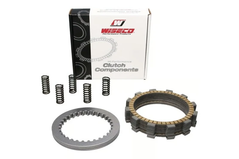 Wiseco 08-13 Yamaha YZ250F Kupplungspaket-Kit